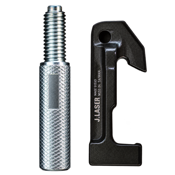 Pistola para instalación de cuña 1/0-266-477