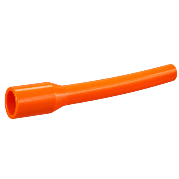Manguera protectora de línea Clase 2, 6 ft