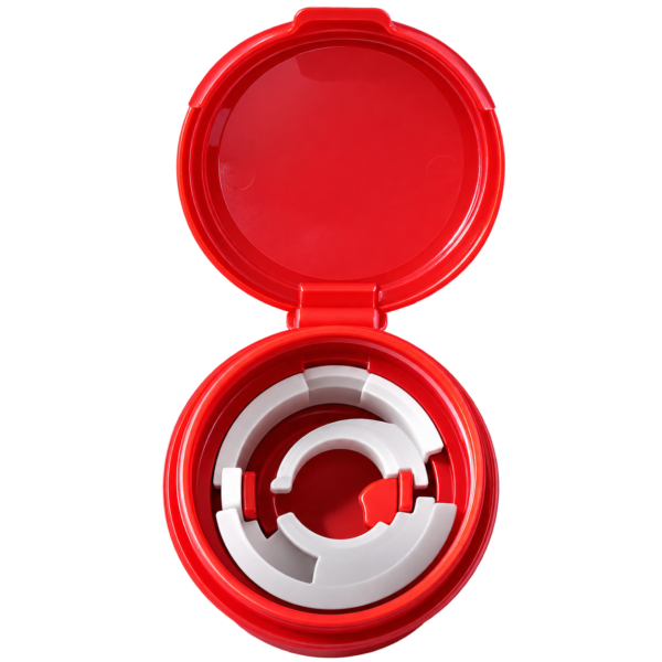 Dado de compresión WG-WQ R12-N