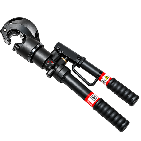 Máquina de compresión hidráulica Y-35