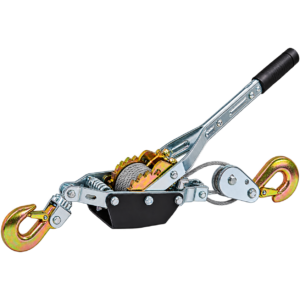 Tecle aislado 2 ton